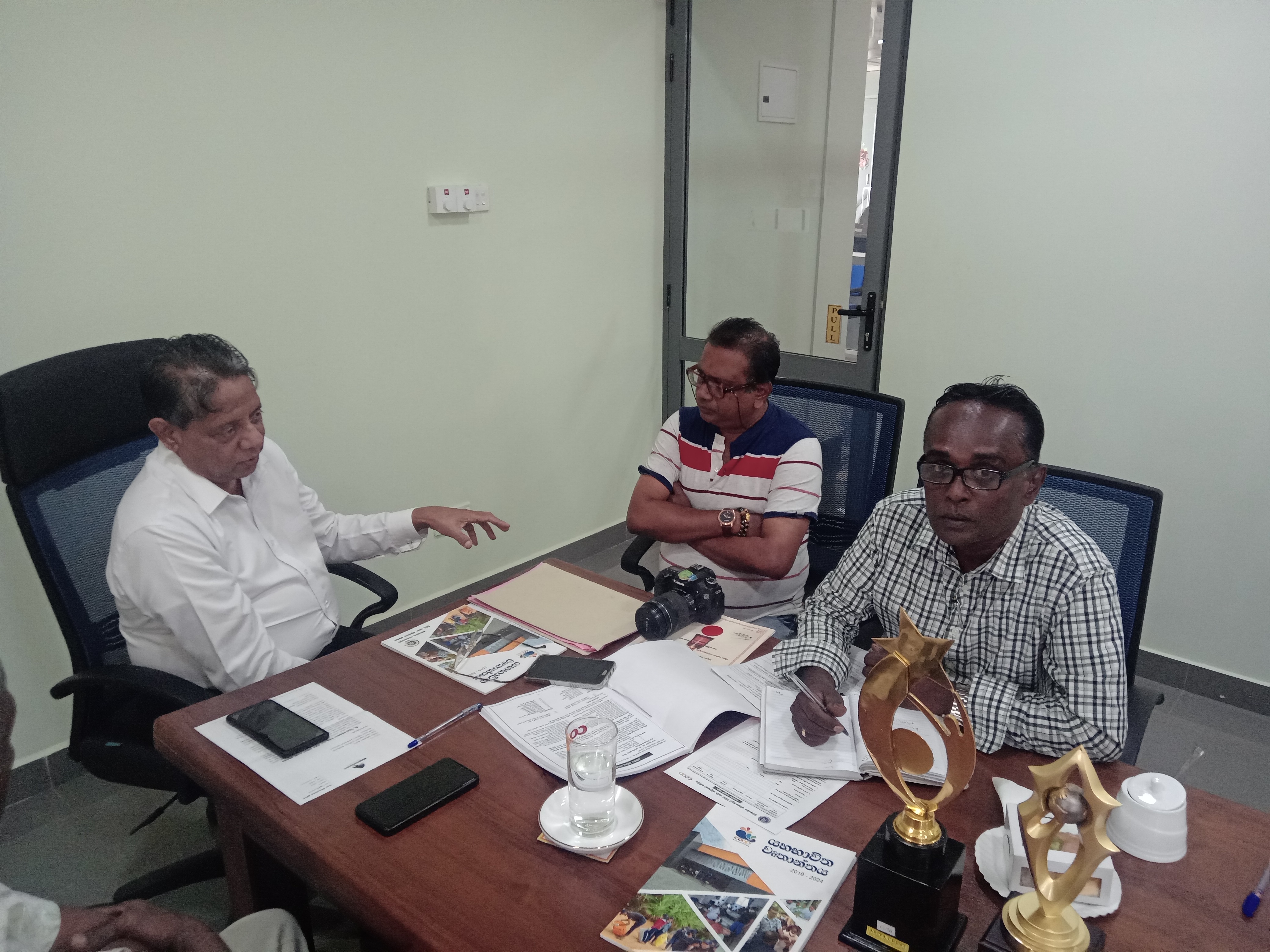 Wennappuwa MPCS